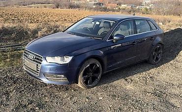startne puske: NOSACI BRANIKA PRRDNJI ZA AUDI A3 OD 2013. DO 2017. GOD. | AUDI A3 — 2