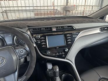 Продажа авто: Toyota Camry: 2020 г., 2.5 л, Автомат, Бензин, Седан — 3