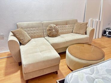 Çəngəllər: Künc divan, İşlənmiş, Açılan, Bazalı, Parça, Çatdırılma yoxdur