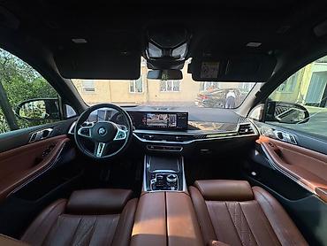 bwm e60: BMW X5: 2024 г., 4.4 л, Бензин, Кроссовер — 5