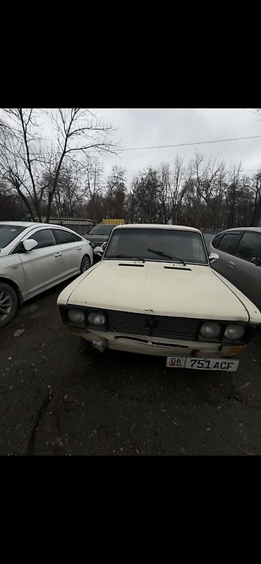 ВАЗ (ЛАДА): ВАЗ (ЛАДА) 2106: 1997 г., Седан — 2