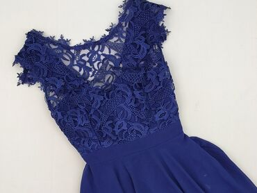 sukienki na wesele kielce: Eva & Lola, Women`s dress, size S (EU 36)