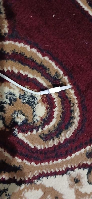 redmi 17 pro max: Lightning USB şarj/data kabeli - Konnektor: Apple Lightning — 1