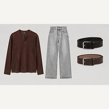 одежды для подростков: 🖤 VARMO.SHOPS | ЦЕНЫ👇 Стильный streetwear для твоего образа 🔥 👖 — 1
