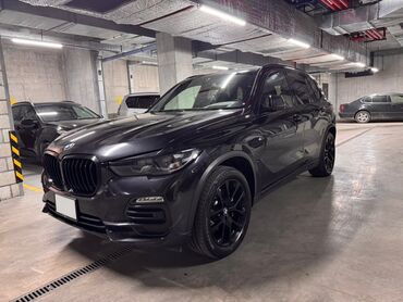 купить двигатель бмв х5 дизель: BMW X5: 2019 г., 3 л, Автомат, Бензин, Жол тандабас