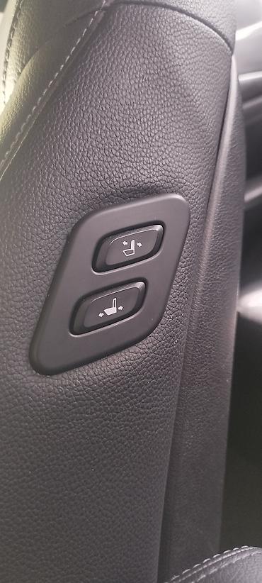 Унаа: Kia K7: 2019 г., 3 л, Типтроник, Газ, Седан — 10