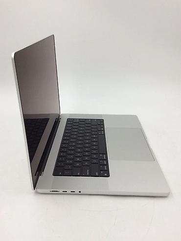 pro m1: Для программирования, Б/у, Apple M1 Pro, ОЗУ, RAM: 32 ГБ, В рассрочку — 4