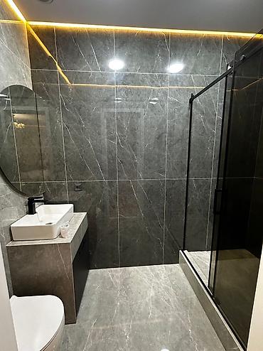 Долгосрочная аренда квартир: 3 комнаты, Агентство недвижимости, Без подселения, С мебелью полностью — 12