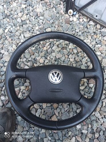 панель на спринтер: Руль Volkswagen