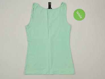 ciązowe: H&M Basic, Top damski, rozmiar M — 3