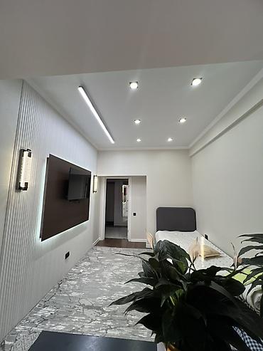2026: 1 комната, 50 м², Элитка, 3 этаж — 1