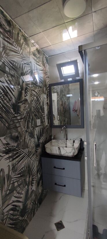 Həyət evləri və villaların satışı: Binə 4 otaqlı, 234 kv. m, Kredit yoxdur, Yeni təmirli — 17