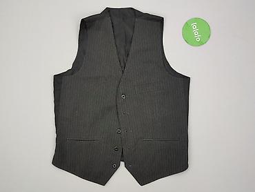 outerwear c: Cedar Wood State, Kamizelka męska, rozmiar S — 2