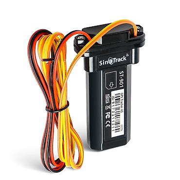 hisense 43: GPS-трекер SinoTrack ST-901 (4G/LTE) - Назначение: мониторинг — 2