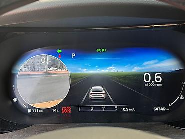 Kia: Kia K5: 2020 г., Седан — 8