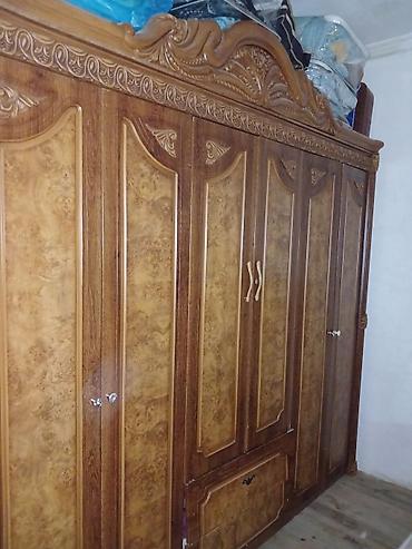 Yataq otağı dəstləri: İkinəfərlik çarpayı, İşlənmiş — 10