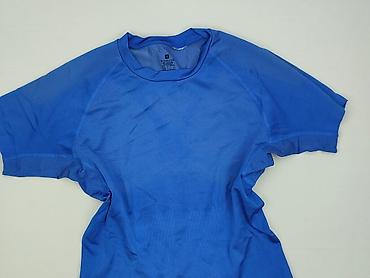 garnitury adidas: Domyos, T-shirt damski, rozmiar L — 1