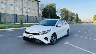 мерседес 2021: Kia K3: 2021 г., 1.6 л, Автомат, Бензин, Седан