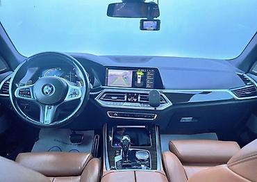 х5 2004: BMW X5: 2019 г., 4.4 л, Автомат, Кроссовер — 4