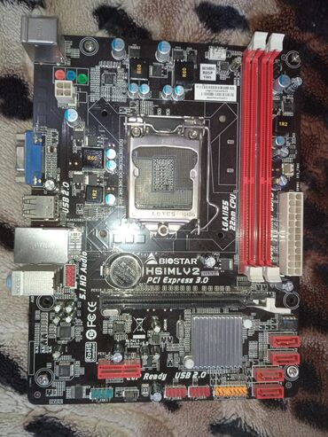 оперативная память 4 гб ddr3 1333 купить: Энелик плата, Колдонулган, LGA1155, Micro-ATX, ПК үчүн