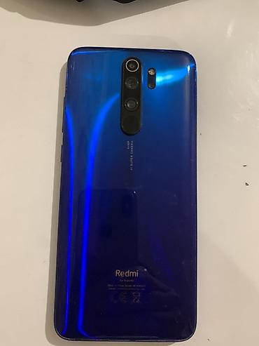Смартфон Redmi by Xiaomi (серия с вертикальным блоком камер) -