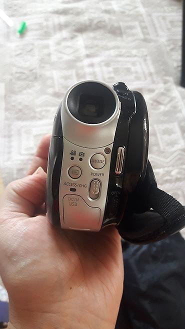 Elektronika: Samsung videokamerasi.Alinib amma iwlenmeyib — 2