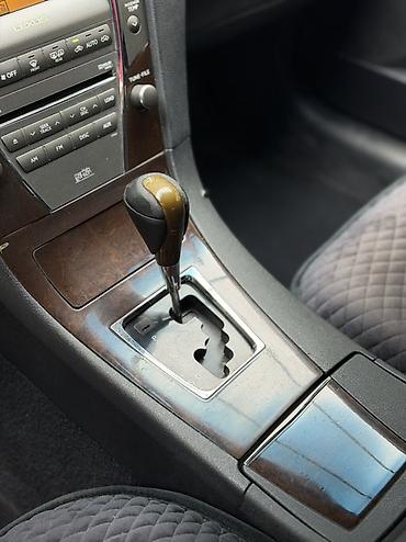 статер: Lexus ES: 2011 г., 3.5 л, Автомат, Бензин, Седан — 8