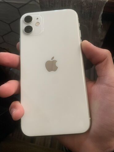 tecno pova 3: IPhone 11, 128 GB, Ağ