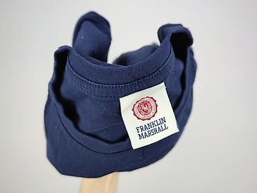 orginalne koszulki: Franklin & Marshall, T-shirt damski, rozmiar S — 4