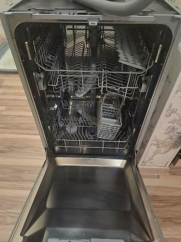 r 10: Продаю встраеваемую посудомоечную машину Hotpoint Ariston б/у не — 3