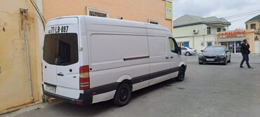 Yük maşınları: Yükdaşıma üçün iri həcmli furqon - Uzadılmış və yüksəldilmiş kuzovlu — 3