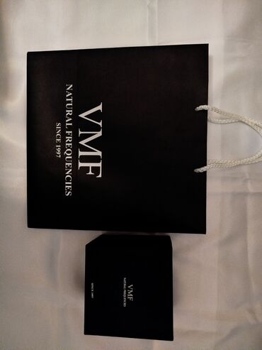 Qol saatları: Yeni, Qol saatı, VMF, rəng - Gümüşü — 25