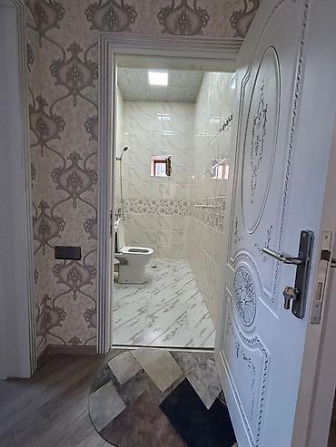 yeni əmlak az: Həzi aslanov metrosuna 5 dğ məsafe həyət evi 3 otaq kiraye verilir.600 — 10