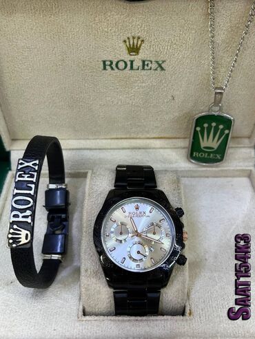 Ručni satovi: Rolex, Unisex na lalafo.rs — 22 Ručni satovi: Rolex, Unisex — 22