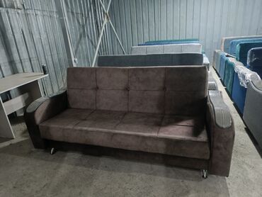 Раскладные диваны: Раскладной диван, Новый — 3