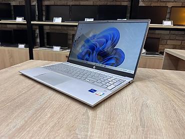 Ноутбуки и аксессуары: Б/у HP Pavilion, 15.6 ", Intel Core i7, 512 ГБ, Самовывоз, Платная доставка, Доставка в районы — 4