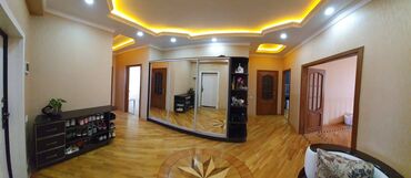 Yeni tikili: 3 otaqlı, Yeni tikili, m. Gənclik, 126 kv. m — 8