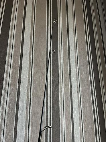qamis: Shimano TX1A 13INT SPC (TX1) – karp üçün qamış - Model: TX1A 13INT — 6