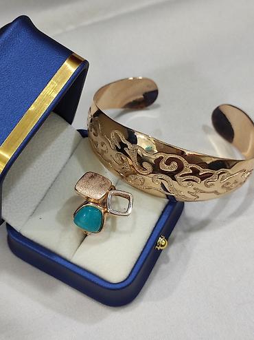 Серебряные браслеты: Браслет, Проба 925, Женские, Новый — 3