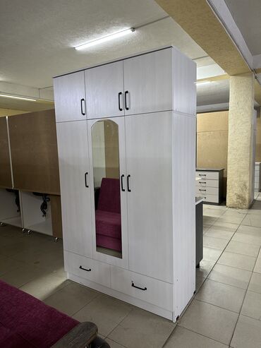 изготовление встроенных шкафов купе на заказ: Новый Другой шкаф