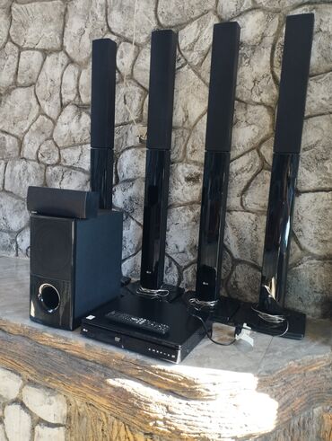 geforce rtx 4090 qiymeti: Orginal full kompilekt Təzədi çox az istifadə olunub, Ev kinoteatr LG lalafo.az -da geforce rtx 4090 qiymeti: Orginal full kompilekt Təzədi çox az istifadə olunub, Ev kinoteatr LG