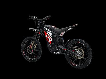 Мотоциклы: Rerode R1 2026г. 🔋 Батарея 72V35A съемная ⚡️ Мощность 10кВт в пике ⭕️ — 9