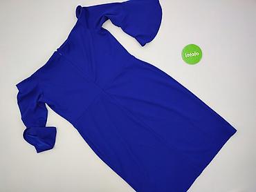 cinted pl: H&M, Sukienka damska, rozmiar L — 3