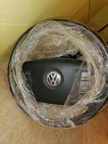 oprema za auto: VOLAN ZA VOLKSWAGEN PHAETON OD 2002. DO 2010. GOD. | Far — 1