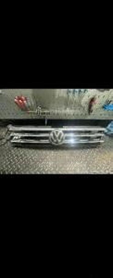 gitovanje branika: VW TIGUAN 16-21 R LINE MASKA | Audi vagen delovi ZEMUN ALTINA — 1