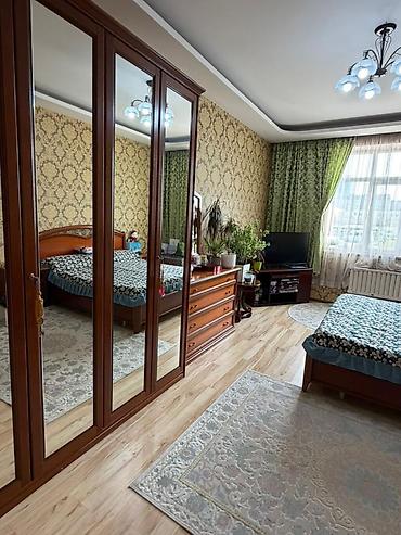 Продажа квартир: 5 и более комнат, 196 м², Элитка, 2 этаж, Косметический ремонт — 6