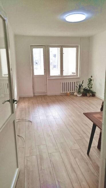 строка кг продажа квартир: 2 комнаты, 77 м², Индивидуалка, 3 этаж, Косметический ремонт