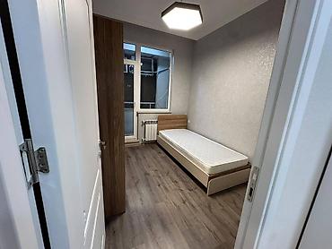 caspian navtel: İcarəyə verilir 4 otaqlı yeni tikili 80 m², İnşaatçılar m. Kateqoriya — 9