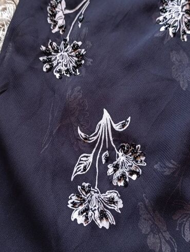 Haljine: River Island L (EU 40), bоја - Crna, Dugih rukava — 7
