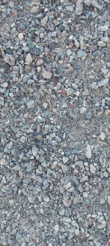 Смесь щебень и отсев: Смесь щебень и отсев, Чистая, Для фундамента, Камаз, Зил — 9